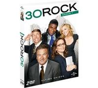 Coffret intégral de la Saison 7 - DVD E