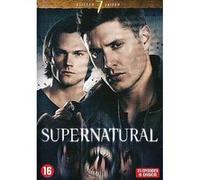 Coffret intégral de la Saison 7 - DVD E