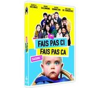 Coffret intégral de la Saison 7 DVD E