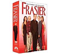 Coffret intégral de la Saison 7 - DVD Zone 1 DVD
