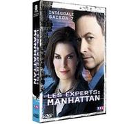 Coffret intégral de la Saison 7 E