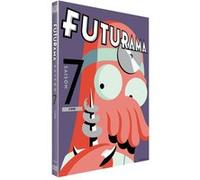 Coffret intégral de la Saison 7 E