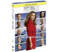 Coffret intégral de la Saison 7 E