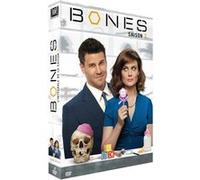 Coffret intégral de la Saison 7 E