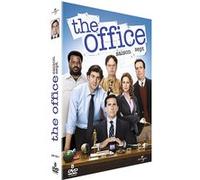 The Office – Coffret intégral de la Saison 7 (US) – Universal Pictures