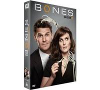 Coffret intégral de la Saison 8 - DVD E