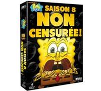 Coffret intégral de la Saison 8 - DVD E