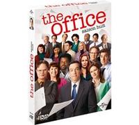 Coffret intégral de la Saison 8 E