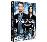 Coffret intégral de la Saison 8 E