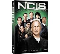 Coffret intégral de la Saison 8 E