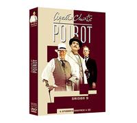 Coffret intégral de la Saison 9 DVD