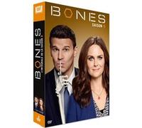 Coffret intégral de la Saison 9 - DVD E
