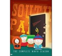 Coffret intégral de la Saison 9 - DVD Zone 1