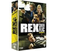 Coffret intégral de la Saison 9 E