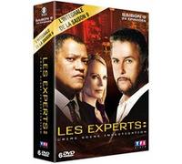 Coffret intégral de la Saison 9 E