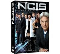 Coffret intégral de la Saison 9 E
