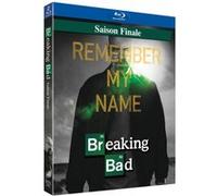 Breaking Bad – Blu-ray – Saison Finale (Saison 5, 2nde partie, 8 épisodes)