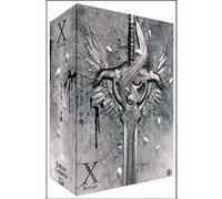 Coffret intégral de la série - Edition Collector E