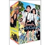 Coffret intégral de la série - Edition Découverte G