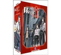 Coffret intégral de la Série - Edition Découverte G