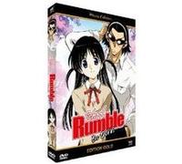 Coffret intégral de Les vacances d'été édition Gold DVD E