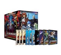Coffret intégral de Matsumoto E