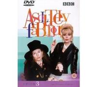 Absolutely Fabulous Series 3 (V.O.S.T)