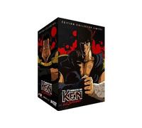 Coffret intégral des 2 Saisons 28 DVD DVD