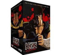 Ken le Survivant (Hokuto no Ken) – Intégrale des 2 saisons – DVD – Édition Collector Limitée
