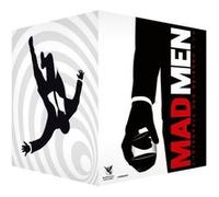 Mad Men - L'intégrale Des Saisons 1 À 5