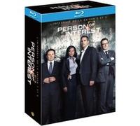 Coffret intégral des Saisons 1 & 2 Blu-Ray E