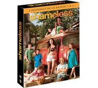 Coffret intégral des Saisons 1 & 2 DVD E