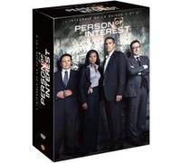 Person Of Interest - Saisons 1 Et 2