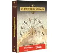 La Caravane de l'étrange Coffret intégrale des Saisons 1 & 2 DVD