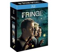 Coffret intégral des Saisons 1 à 3 - Blu-Ray E