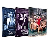 Coffret intégral des Saisons 1 à 3 DVD