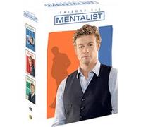 Coffret intégral des Saisons 1 à 3 E