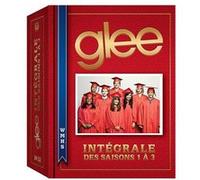 Coffret intégral des Saisons 1 à 3 E