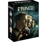 Fringe – DVD – Coffret intégral Saisons 1 à 3 – Warner Bros.
