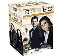 Bones – Coffret intégral des saisons 1 à 3 – Twentieth Century Fox Film Corporation