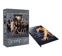 Coffret intégral des Saisons 1 à 3 - Edition Limitée E