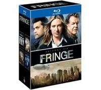 Fringe – Blu-ray – Coffret intégral Saisons 1 à 4