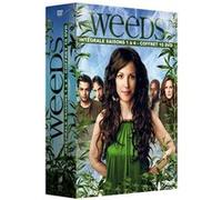 Weeds - L'intégrale Des Saisons 1 À 4 - Pack