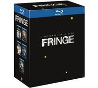 Coffret intégral des Saisons 1 à 5 - Blu-Ray E