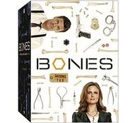 Coffret intégral des Saisons 1 à 5 E