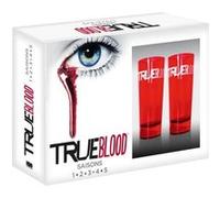 True Blood-L'intégrale des Saisons 1 à 5 [Édition Limitée]