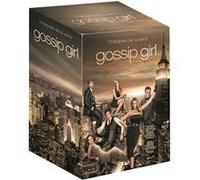 Coffret intégral des Saisons 1 à 6 - DVD E