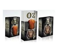 Coffret intégral des saisons 1 à 6 E