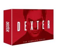 Coffret intégral des Saisons 1 à 8 DVD E