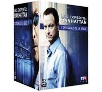 Coffret intégral des Saisons 1 à 9 DVD E